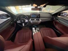 BMW 5 Series 530Li Premier M Sport Package - фото 5