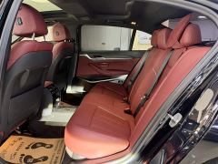 BMW 5 Series 530Li Premier M Sport Package - фото 6
