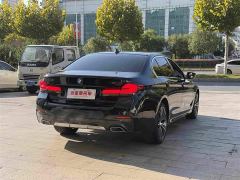 BMW 5 Series 530Li Premier M Sport Package - фото 7