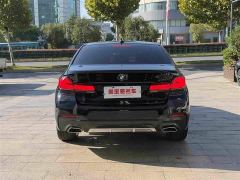 BMW 5 Series 530Li Premier M Sport Package - фото 8