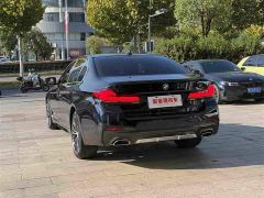 BMW 5 Series 530Li Premier M Sport Package - фото 9