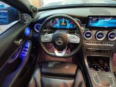 Mercedes-Benz C-Class C 200 L Fashion Sport Edition - фото 10
