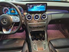 Mercedes-Benz C-Class C 200 L Fashion Sport Edition - фото 12