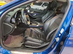 Mercedes-Benz C-Class C 200 L Fashion Sport Edition - фото 14