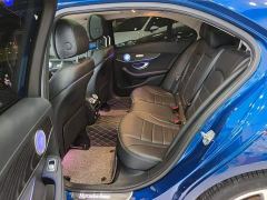 Mercedes-Benz C-Class C 200 L Fashion Sport Edition - фото 16
