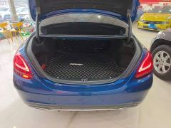 Mercedes-Benz C-Class C 200 L Fashion Sport Edition - фото 18