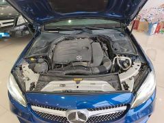 Mercedes-Benz C-Class C 200 L Fashion Sport Edition - фото 19