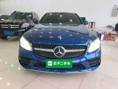 Mercedes-Benz C-Class C 200 L Fashion Sport Edition - фото 2