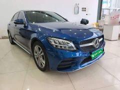 Mercedes-Benz C-Class C 200 L Fashion Sport Edition - фото 3