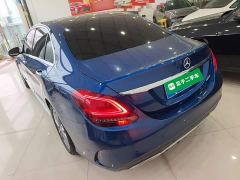 Mercedes-Benz C-Class C 200 L Fashion Sport Edition - фото 4