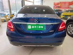 Mercedes-Benz C-Class C 200 L Fashion Sport Edition - фото 5