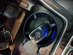 Mercedes-Benz C-Class C 200 L Fashion Sport Edition - фото 8
