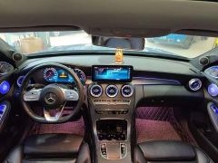 Mercedes-Benz C-Class C 200 L Fashion Sport Edition - фото 9