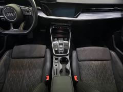 Audi A3 Sportback 35 TFSI Luxury Sport - фото 11