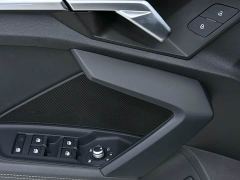 Audi A3 Sportback 35 TFSI Luxury Sport - фото 12