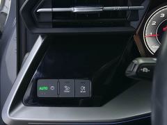 Audi A3 Sportback 35 TFSI Luxury Sport - фото 14