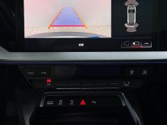 Audi A3 Sportback 35 TFSI Luxury Sport - фото 15