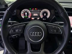Audi A3 Sportback 35 TFSI Luxury Sport - фото 17