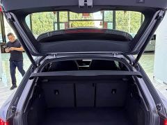Audi A3 Sportback 35 TFSI Luxury Sport - фото 20