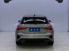 Audi A3 Sportback 35 TFSI Luxury Sport - фото 5