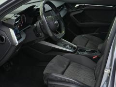 Audi A3 Sportback 35 TFSI Luxury Sport - фото 7