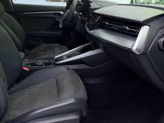 Audi A3 Sportback 35 TFSI Luxury Sport - фото 9