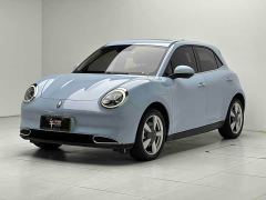 ORA Good Cat Morandi Edition 400km Standard Range Luxury Trim Ternary Lithium Battery - фото 1