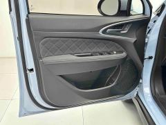 ORA Good Cat Morandi Edition 400km Standard Range Luxury Trim Ternary Lithium Battery - фото 10