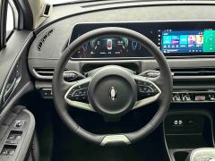 ORA Good Cat Morandi Edition 400km Standard Range Luxury Trim Ternary Lithium Battery - фото 11