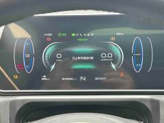 ORA Good Cat Morandi Edition 400km Standard Range Luxury Trim Ternary Lithium Battery - фото 13
