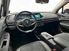 ORA Good Cat Morandi Edition 400km Standard Range Luxury Trim Ternary Lithium Battery - фото 15