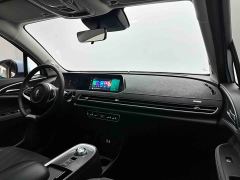 ORA Good Cat Morandi Edition 400km Standard Range Luxury Trim Ternary Lithium Battery - фото 16