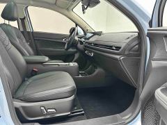 ORA Good Cat Morandi Edition 400km Standard Range Luxury Trim Ternary Lithium Battery - фото 17