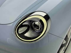 ORA Good Cat Morandi Edition 400km Standard Range Luxury Trim Ternary Lithium Battery - фото 19