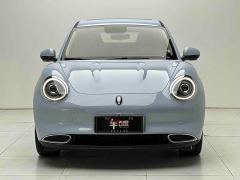 ORA Good Cat Morandi Edition 400km Standard Range Luxury Trim Ternary Lithium Battery - фото 2
