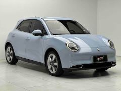 ORA Good Cat Morandi Edition 400km Standard Range Luxury Trim Ternary Lithium Battery - фото 3