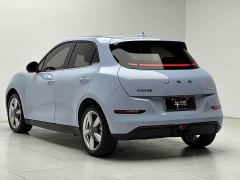 ORA Good Cat Morandi Edition 400km Standard Range Luxury Trim Ternary Lithium Battery - фото 4