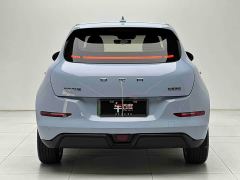 ORA Good Cat Morandi Edition 400km Standard Range Luxury Trim Ternary Lithium Battery - фото 5