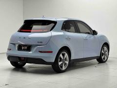 ORA Good Cat Morandi Edition 400km Standard Range Luxury Trim Ternary Lithium Battery - фото 6