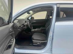 ORA Good Cat Morandi Edition 400km Standard Range Luxury Trim Ternary Lithium Battery - фото 7