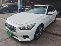Infiniti Q50L 2.0T Enjoy Edition National VI - photo 1