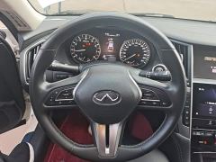 Infiniti Q50L 2.0T Enjoy Edition National VI - photo 10