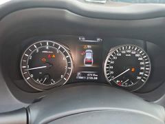 Infiniti Q50L 2.0T Enjoy Edition National VI - photo 11