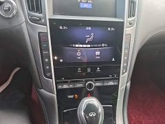 Infiniti Q50L 2.0T Enjoy Edition National VI - photo 12