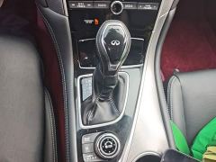 Infiniti Q50L 2.0T Enjoy Edition National VI - photo 13