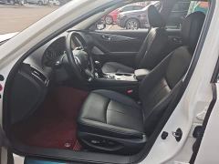 Infiniti Q50L 2.0T Enjoy Edition National VI - photo 14