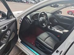 Infiniti Q50L 2.0T Enjoy Edition National VI - photo 15