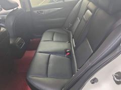 Infiniti Q50L 2.0T Enjoy Edition National VI - photo 16