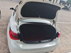 Infiniti Q50L 2.0T Enjoy Edition National VI - photo 18