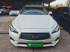 Infiniti Q50L 2.0T Enjoy Edition National VI - photo 2